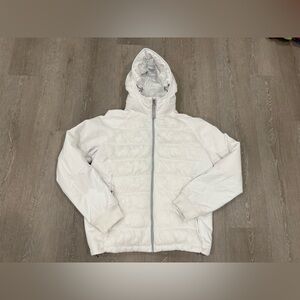 Women's Michael Kors Puffer Jacket